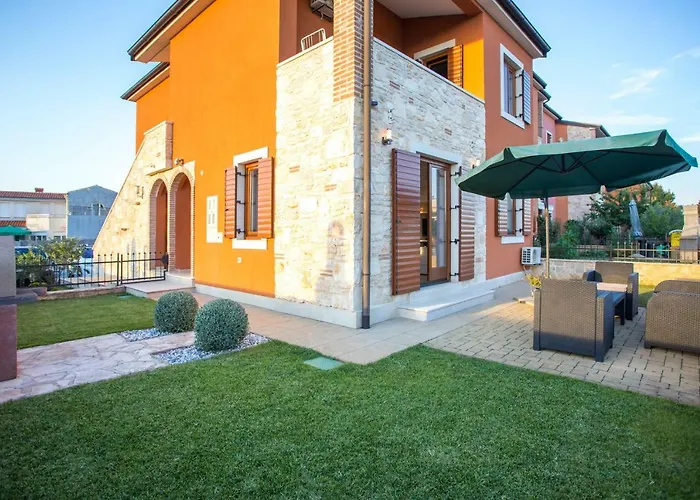 Apartman Irena