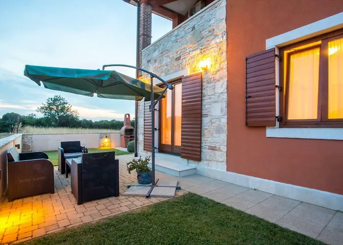 Apartman Irena