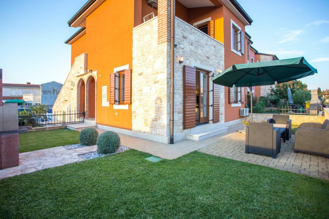 Apartment Irena Pula