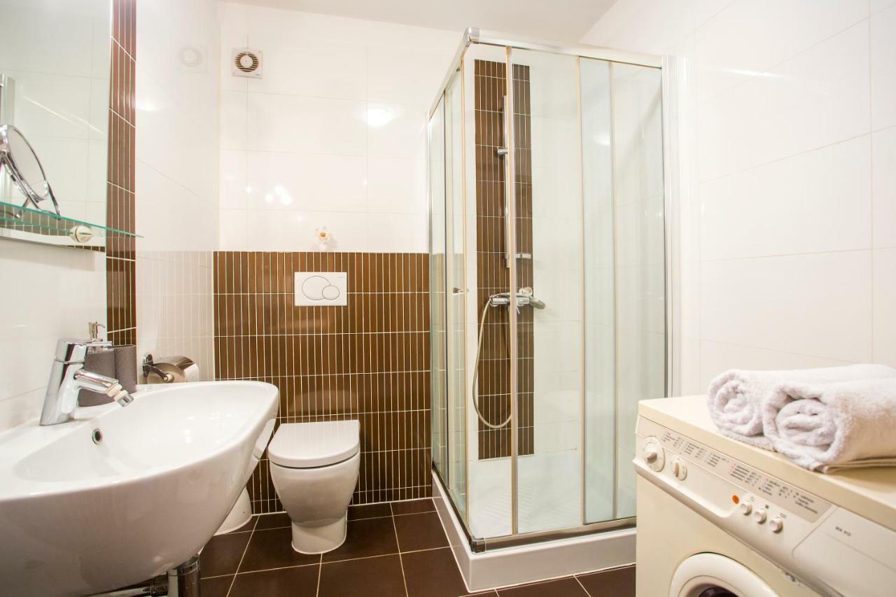 Irena Apartmán Pula