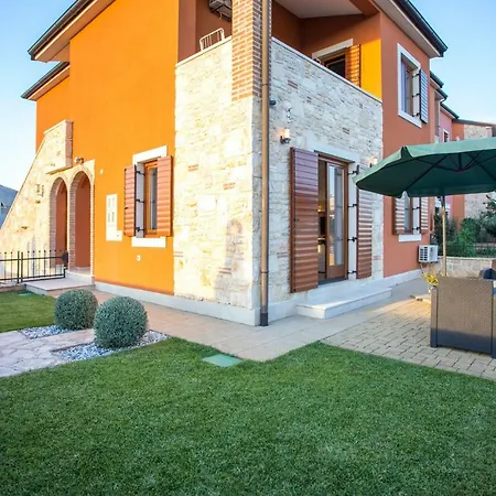 Apartman Irena Pula Exterior photo
