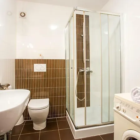 Apartman Irena Pula Exterior photo