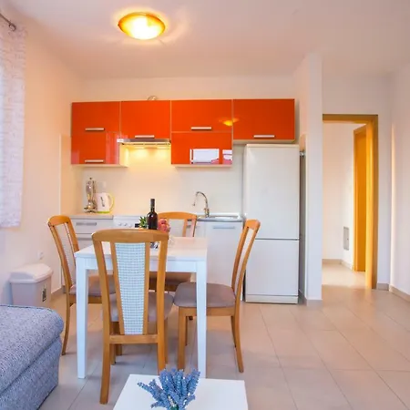 Apartman Irena Pula Exterior photo