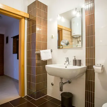 Apartman Irena Pula Exterior photo